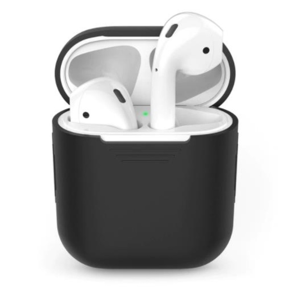 ❤️NEW Airpods Pro/1/2 Soft Protective Case - Picture 2 of 8